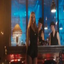 STAGE TUBE: New BURLESQUE Trailer Released!